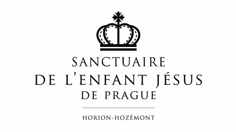 Sanctuaire de l'Enfant Jésus de Prague - Horion-Hozémont, Belgique