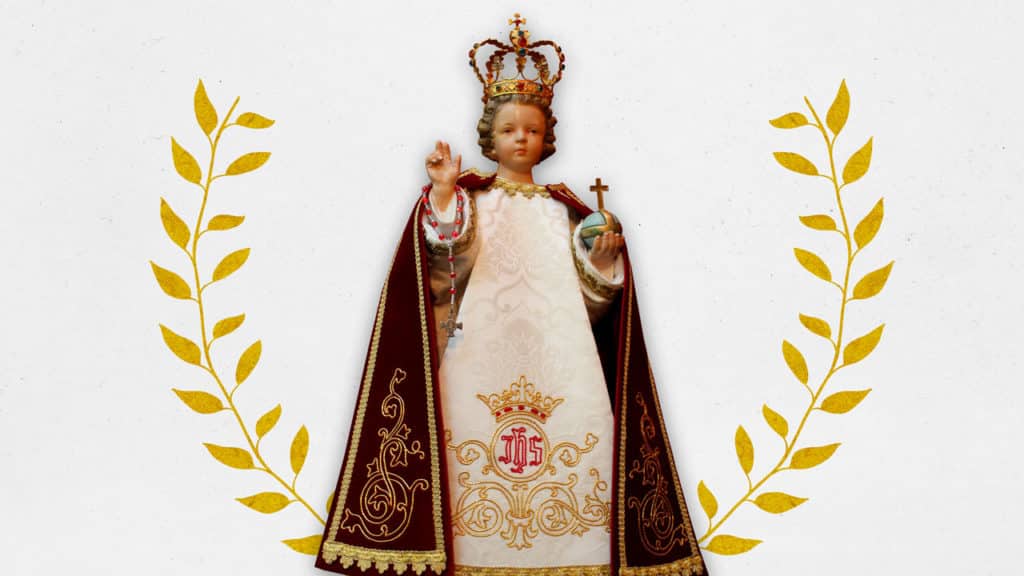 Étrennes de l'Enfant Jésus