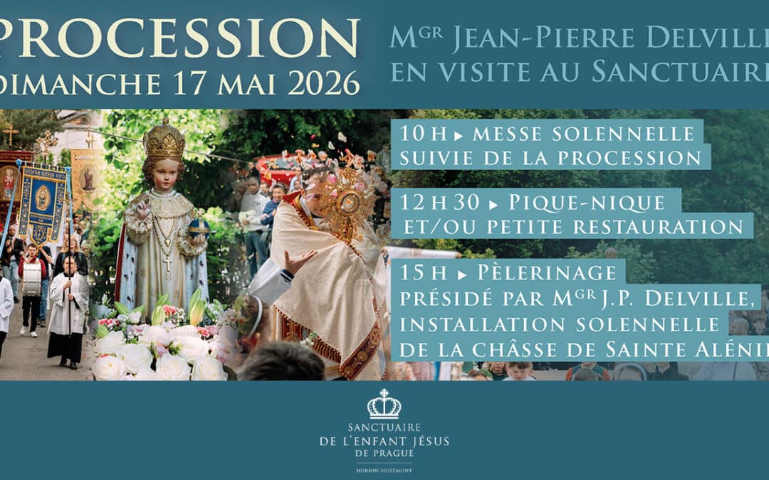 Nous vous invitons à un événement exceptionnel le 17 mai 2026