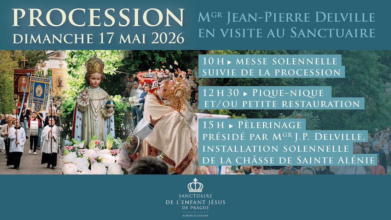 Nous vous invitons à un événement exceptionnel le 17 mai 2026
